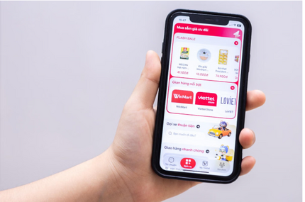 Ứng dụng Viettel Tammi vượt mốc 5 triệu người dùng