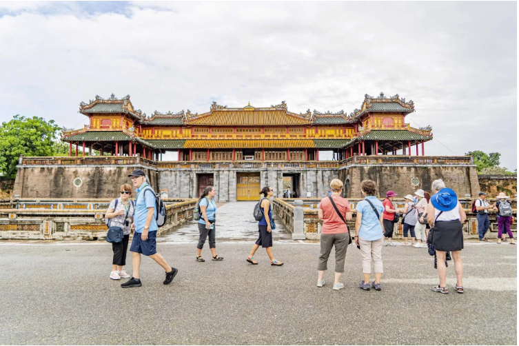Bỏ túi loạt tọa độ ăn chơi, check-in và xem pháo hoa rực rỡ dịp nghỉ lễ 2/9