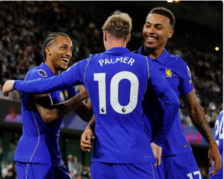 Chelsea thắng nghẹt thở ngày HLV Xabi Alonso ra mắt