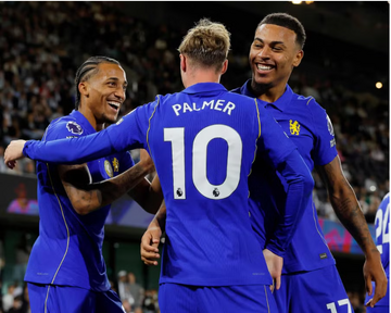 Chelsea thắng nghẹt thở ngày HLV Xabi Alonso ra mắt