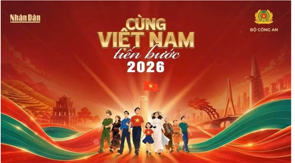 'Cùng Việt Nam tiến bước 2026' hướng tới xác lập kỷ lục Guinness