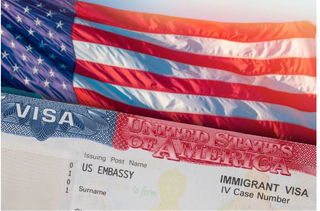 Mỹ tạm dừng phỏng vấn visa toàn cầu