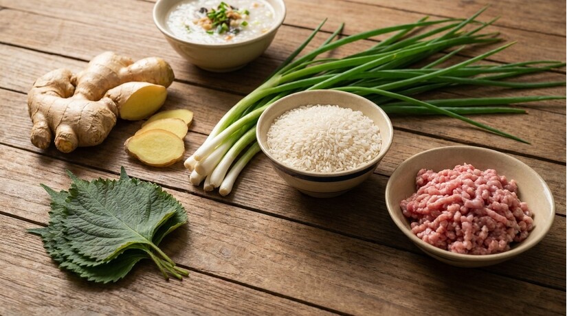 Bị cảm kéo dài bao lâu thì khỏi? cách ăn cháo giải cảm hiệu quả nhanh