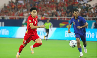 Tuyển Việt Nam vô địch ASEAN Cup 2026