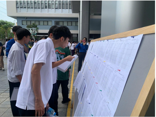Thi lớp 10 chỉ còn 2 môn: Áp lực có thực sự giảm?