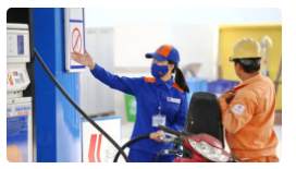 Điều chỉnh giá xăng dầu hôm nay 27/8: Đồng loạt giảm giá trước nghỉ lễ Quốc khánh