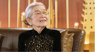 Nghệ sĩ Ưu tú từng nhiều lần bị quỵt tiền cát-xê đón nhận niềm vui lớn ở tuổi 94