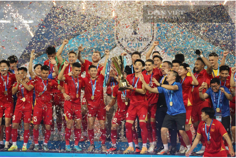 Bao giờ ĐT Việt Nam tập trung trở lại để chuẩn bị cho FIFA ASEAN Cup 2026?