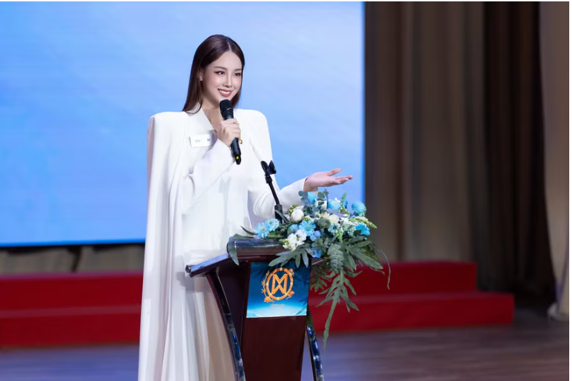 Lộ diện những người đẹp đầu tiên lọt tốp 40 Miss World 2026