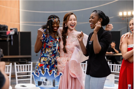 Lộ diện những người đẹp đầu tiên lọt tốp 40 Miss World 2026