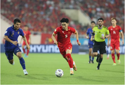 Đội tuyển Việt Nam chốt lịch hội quân, sẵn sàng FIFA ASEAN Cup 2026