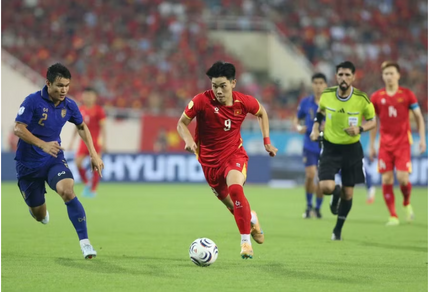 Đội tuyển Việt Nam chốt lịch hội quân, sẵn sàng FIFA ASEAN Cup 2026