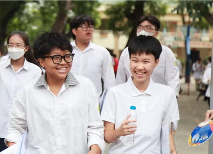 Tuyển sinh đầu cấp có nhiều chuyển biến tích cực