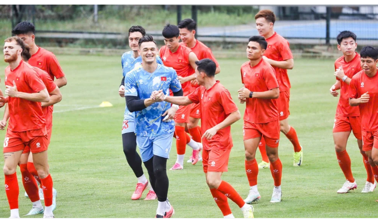 Tiến tới FIFA ASEAN Cup 2026, ĐT Việt Nam cần cải thiện những điều gì?