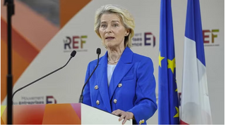 Mất năng lượng giá rẻ, EU đối mặt bài toán ngày càng khó