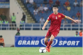 Tuyển Việt Nam mất trụ cột ở FIFA ASEAN Cup 2026