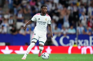 Man United chốt giá mua cầu thủ thất sủng của Real Madrid