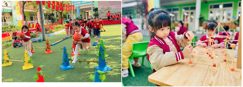 Lễ khai giảng tại các trường học Thủ đô được kỳ vọng trở thành ngày hội thực sự