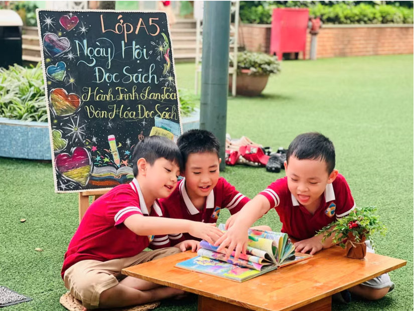 Lễ khai giảng tại các trường học Thủ đô được kỳ vọng trở thành ngày hội thực sự