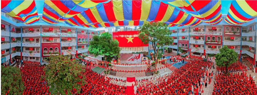 Lễ khai giảng tại các trường học Thủ đô được kỳ vọng trở thành ngày hội thực sự