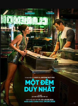Ba “món ăn lạ” khuấy động rạp Việt dịp lễ Quốc khánh 2/9