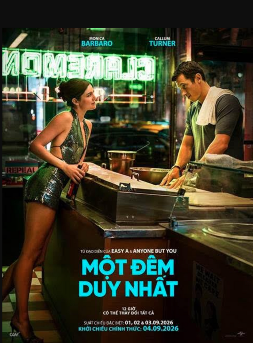 Ba “món ăn lạ” khuấy động rạp Việt dịp lễ Quốc khánh 2/9