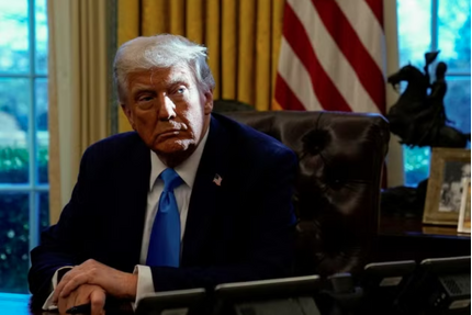 Mục đích thực sự về kế hoạch ‘Greenland’ của Tổng thống Trump?