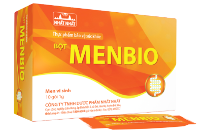 3 dấu hiệu cảnh báo cơ thể đang cần men vi sinh