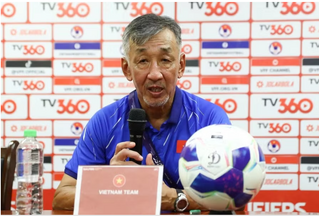 HLV U20 Việt Nam chỉ ra nguyên nhân thua U20 Palestine