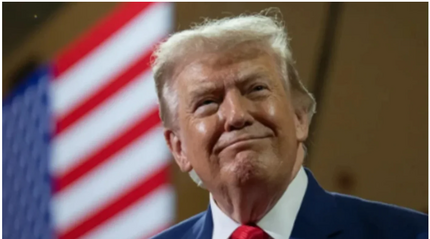 Ông Trump yêu cầu châu Âu trả giá vì Ukraine