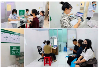 Hơn 29% dân số TPHCM đã được khám sức khỏe miễn phí