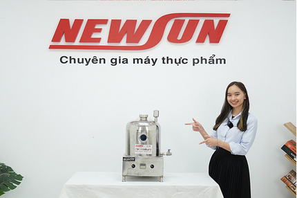 Nâng cao tiêu chuẩn xuất khẩu rượu Việt bằng ứng dụng máy lão hóa rượu công nghệ cao
