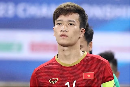 Hoàng Đức nguy cơ lỡ hẹn FIFA ASEAN Cup