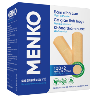 Nên để vết thương "thở" hay dán kín bằng băng dính y tế?