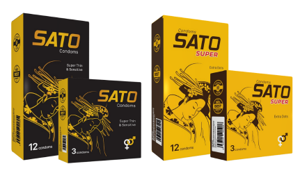Bí quyết chọn size bao cao su chuẩn xác từng milimet