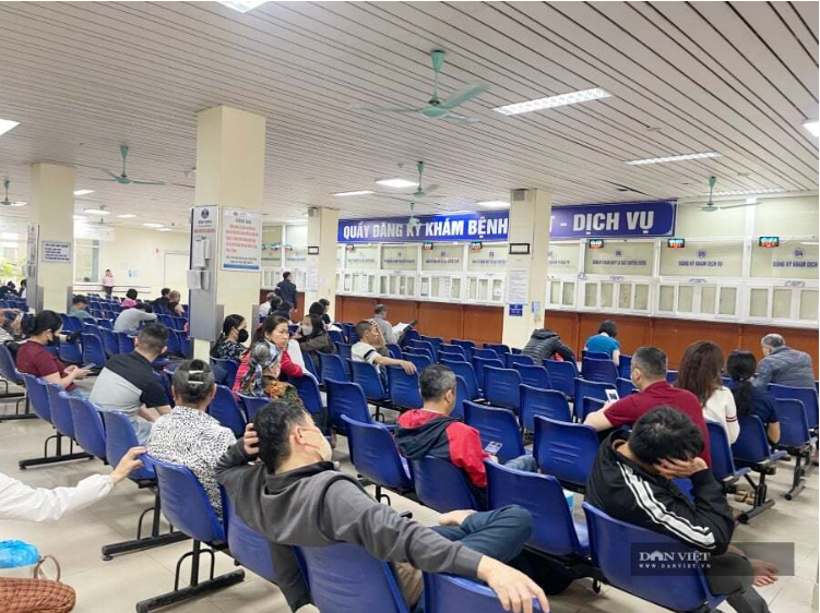 Bộ Y tế "mạnh tay" với doanh nghiệp cố tình trốn, nợ đóng BHYT