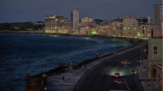 Cuba công bố mức thiệt hại kỷ lục do lệnh phong tỏa của Mỹ