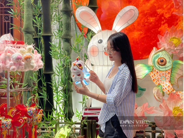 Con phố nào ở Hà Nội cứ đến hẹn lại lên lại khiến giới trẻ phát cuồng sống ảo, người lớn rưng rưng nhớ tuổi thơ?