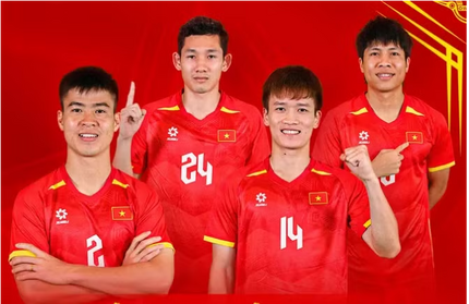 Báo Indonesia quan tâm đặc biệt nhân sự của tuyển Việt Nam ở FIFA ASEAN Cup 2026