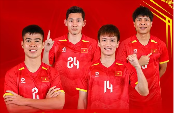 Báo Indonesia quan tâm đặc biệt nhân sự của tuyển Việt Nam ở FIFA ASEAN Cup 2026