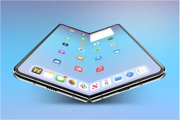 iPhone gập đầu tiên của Apple gặp biến lớn: Công nghệ sản xuất chưa thể “chạy hết công suất”
