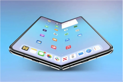 iPhone gập đầu tiên của Apple gặp biến lớn: Công nghệ sản xuất chưa thể “chạy hết công suất”
