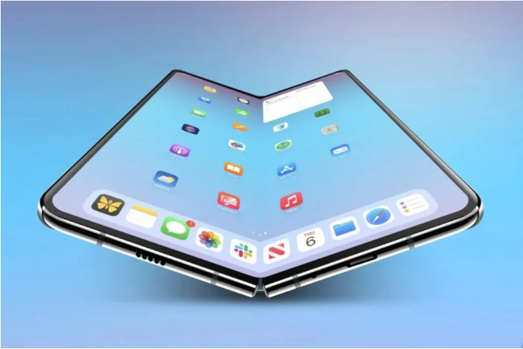 iPhone gập đầu tiên của Apple gặp biến lớn: Công nghệ sản xuất chưa thể “chạy hết công suất”