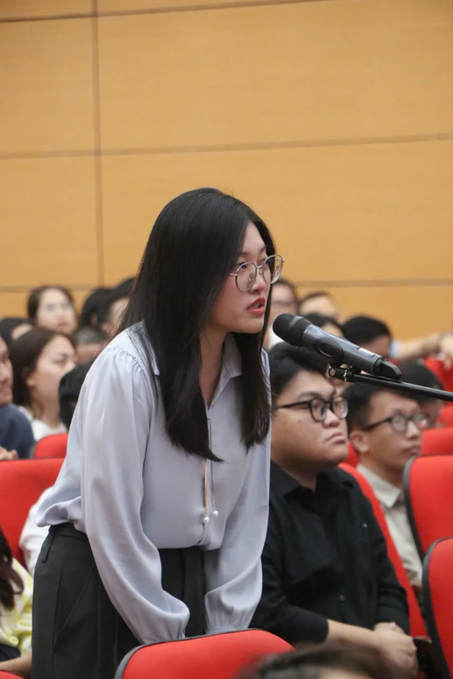 Top 5 chuyên ngành được Bác sĩ nội trú gọi tên nhiều nhất, "khóa sổ" sớm nhất tại Match Day 2026 Đại học Y Hà Nội