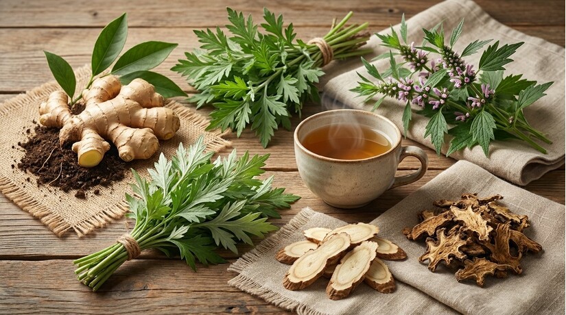 Đau bụng kinh quằn quại mỗi tháng - do điều này!