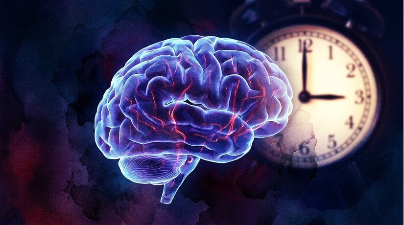 Hiểm họa khôn lường từ mất ngủ do thiếu máu não