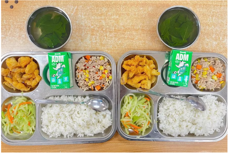 Hà Nội yêu cầu tổng rà soát toàn bộ phương án tổ chức bữa ăn bán trú