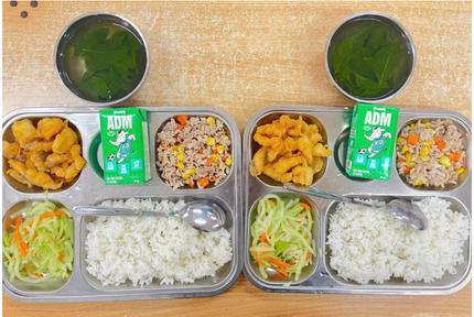 Hà Nội yêu cầu tổng rà soát toàn bộ phương án tổ chức bữa ăn bán trú