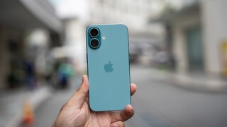 Sức ép iPhone mới ra mắt, iPhone 16 và dòng Plus bất ngờ lên hot search