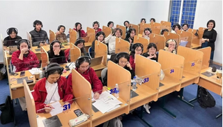 Cả nước có hơn 28.300 học sinh học tiếng Pháp